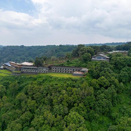 Ngorongoro Lodge Member Of Melia Collection - The Leading Hotels Of The World エクステリア 写真