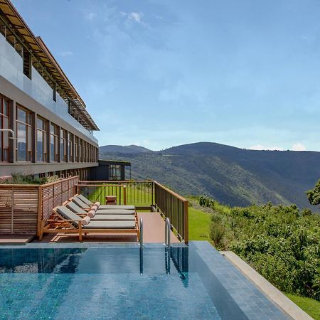 Ngorongoro Lodge Member Of Melia Collection - The Leading Hotels Of The World エクステリア 写真