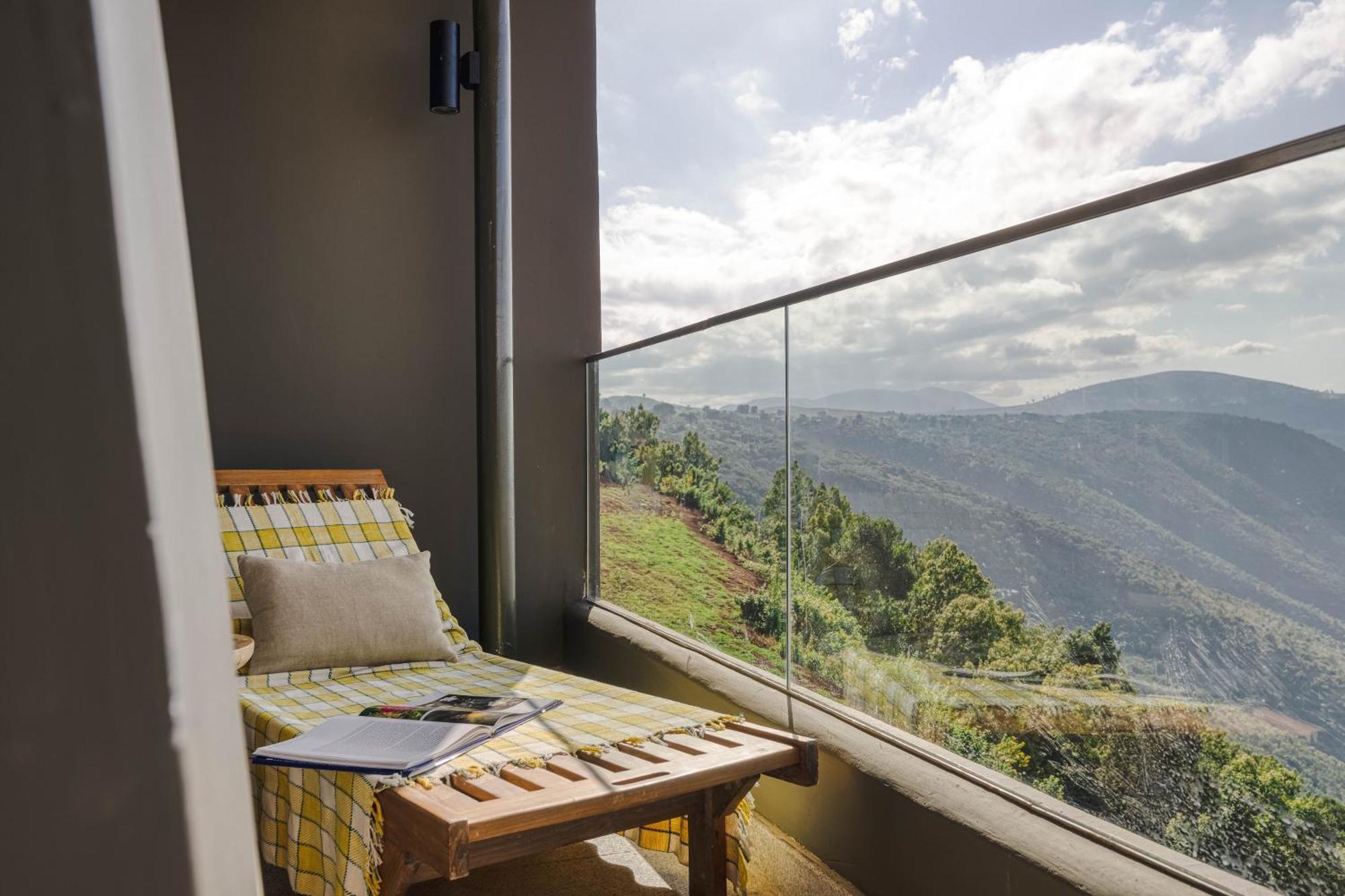 Ngorongoro Lodge Member Of Melia Collection - The Leading Hotels Of The World エクステリア 写真