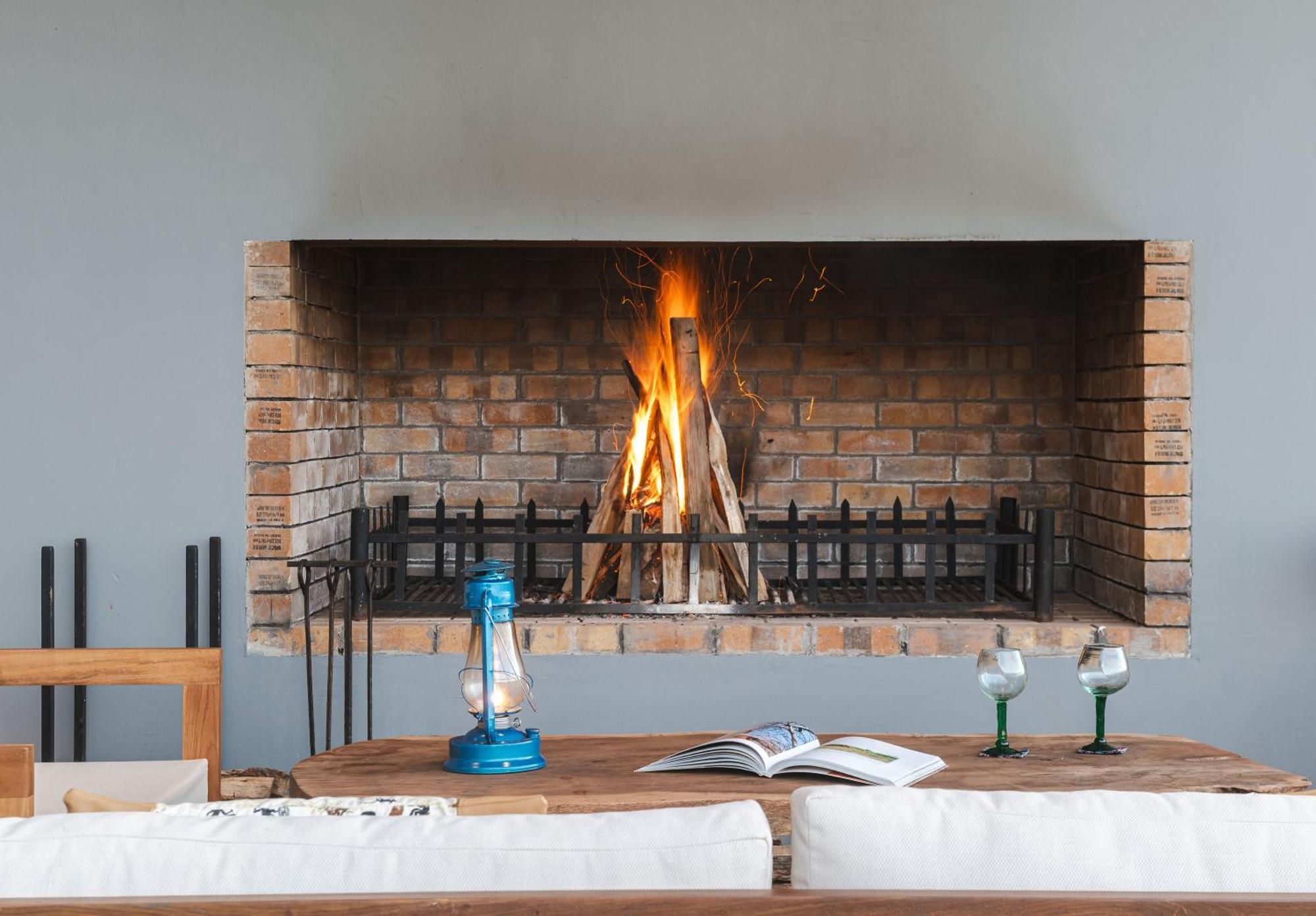 Ngorongoro Lodge Member Of Melia Collection - The Leading Hotels Of The World エクステリア 写真
