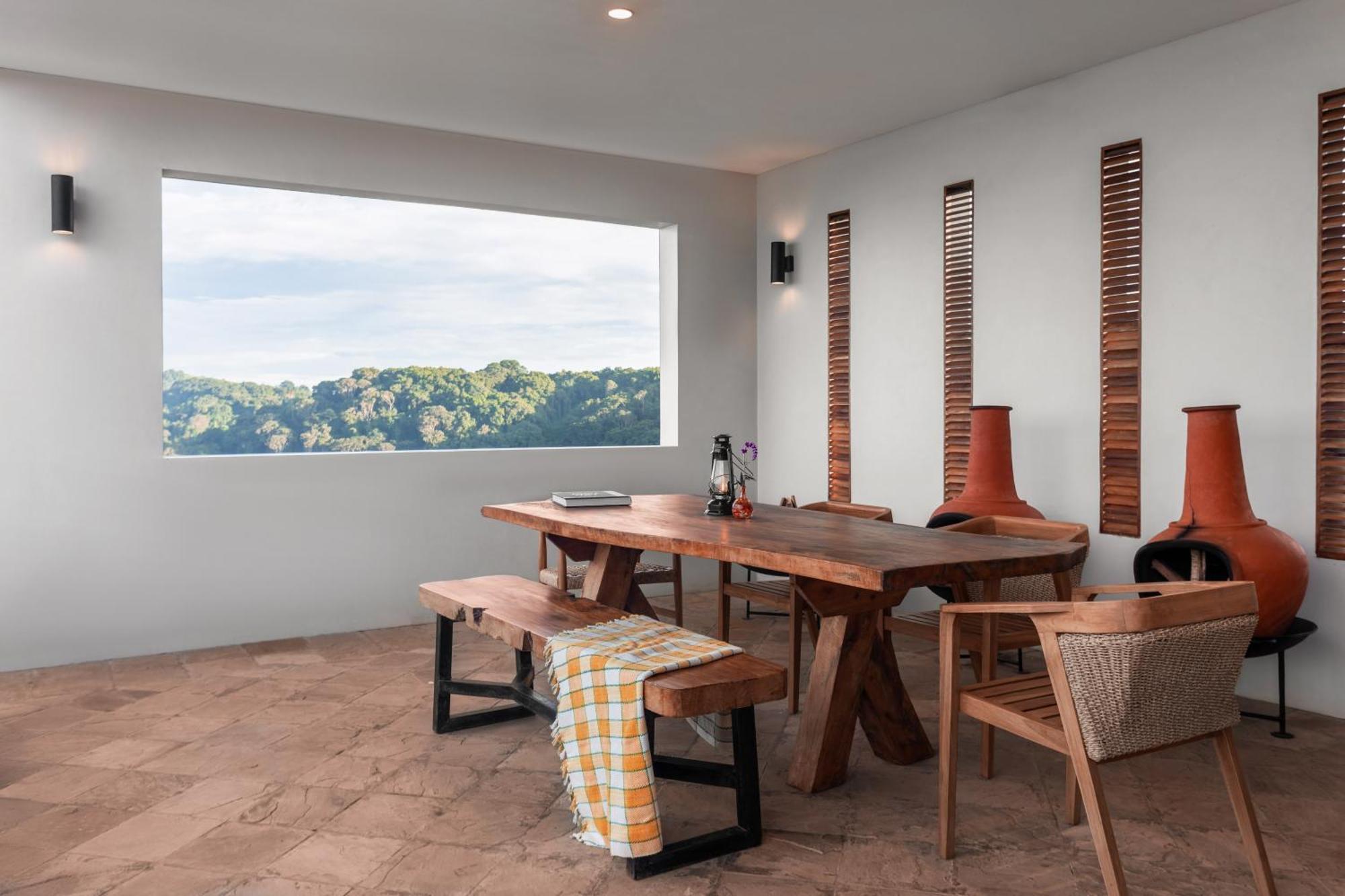 Ngorongoro Lodge Member Of Melia Collection - The Leading Hotels Of The World エクステリア 写真