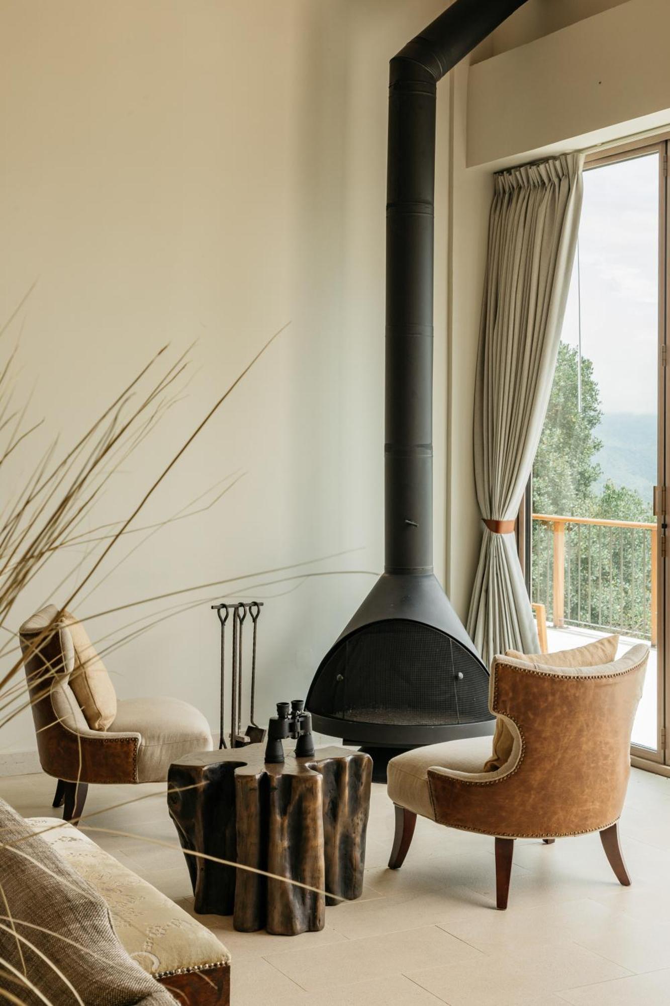 Ngorongoro Lodge Member Of Melia Collection - The Leading Hotels Of The World エクステリア 写真