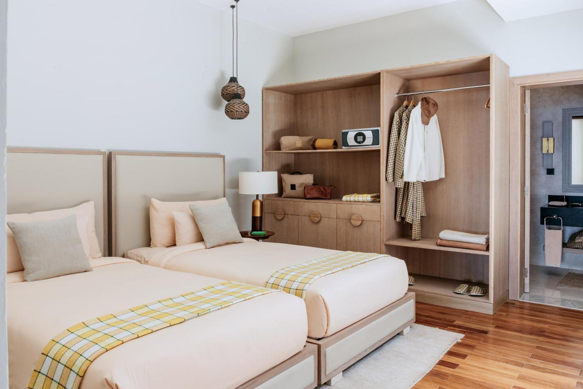 Ngorongoro Lodge Member Of Melia Collection - The Leading Hotels Of The World エクステリア 写真