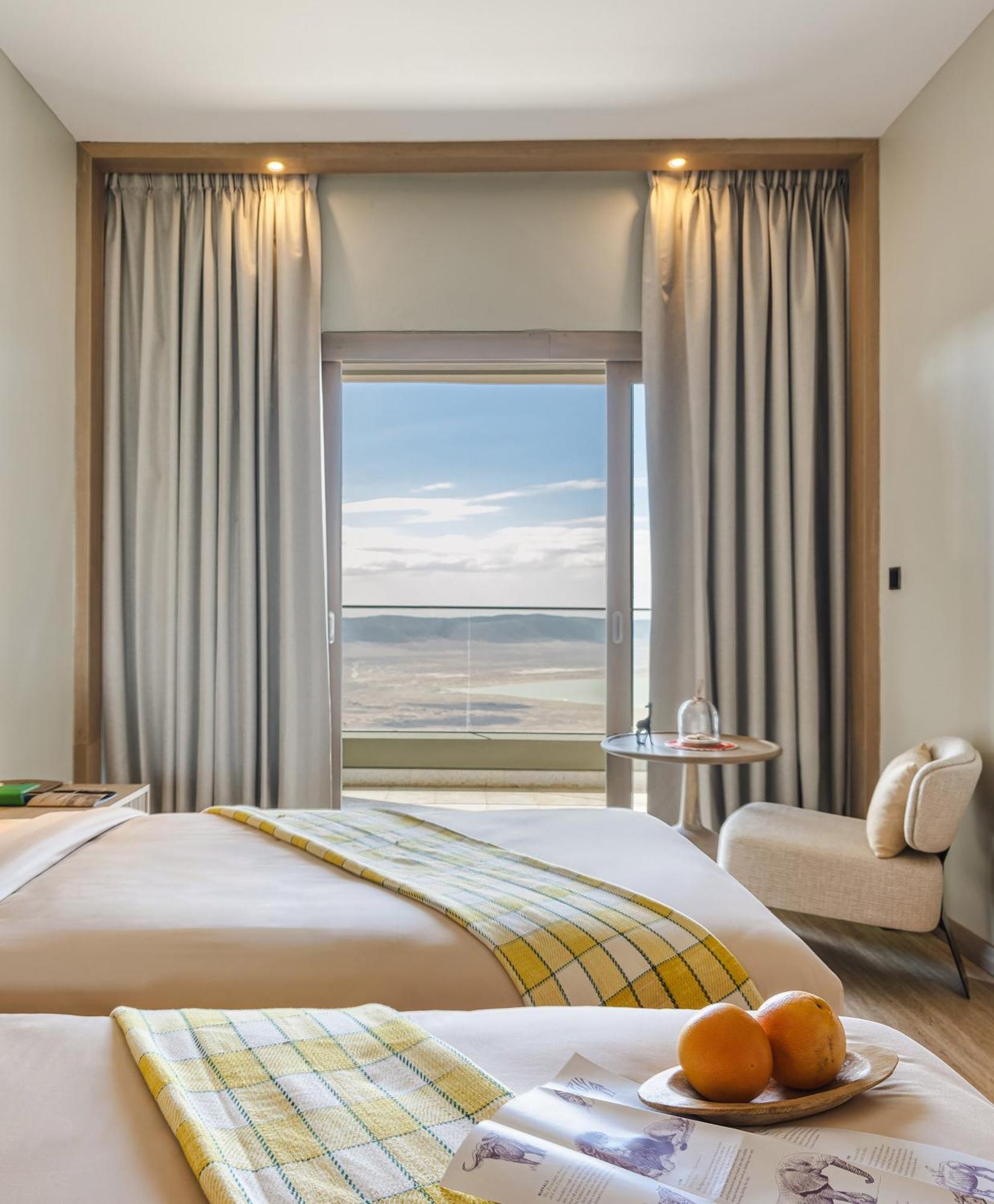 Ngorongoro Lodge Member Of Melia Collection - The Leading Hotels Of The World エクステリア 写真
